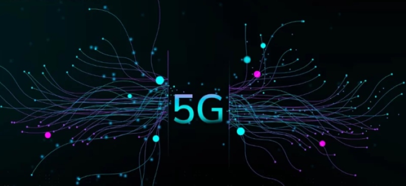 Cấu trúc mạng 5G