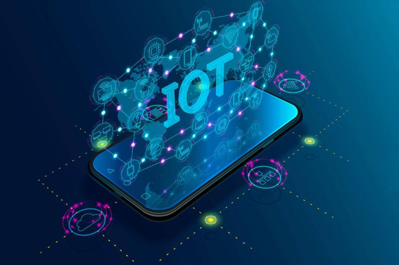 công nghệ IoT