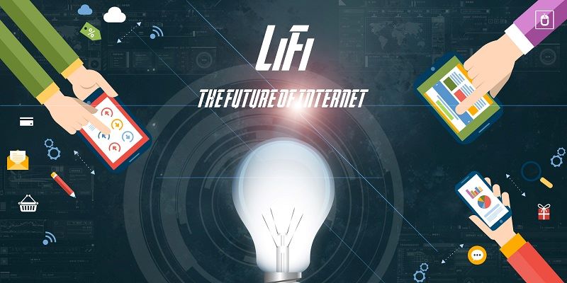 công nghệ Lifi