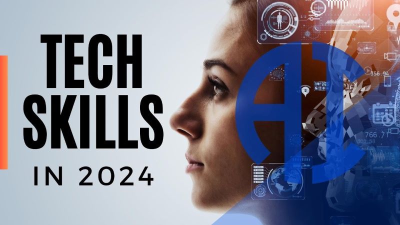 công nghệ web 2024