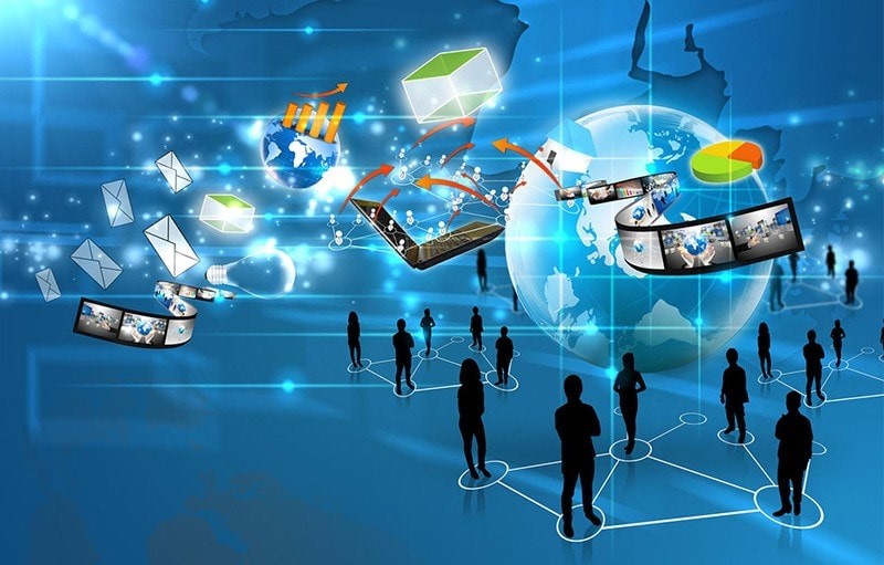 công nghệ web 2024