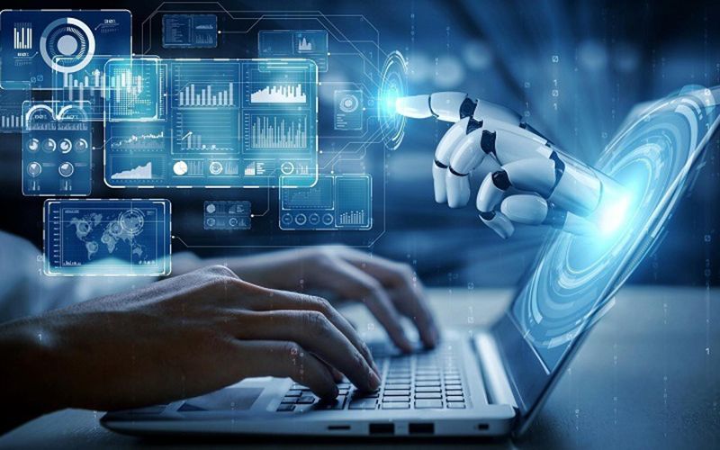công nghệ web 2024