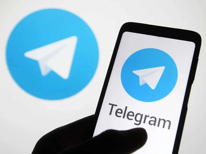 Hướng dẫn sử dụng Telegram