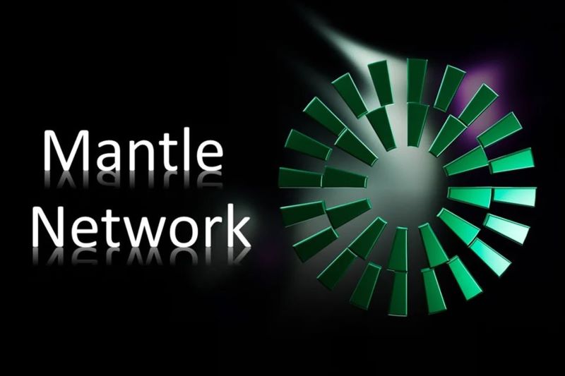 Mantle Network là gì? Tìm hiểu giải pháp Blockchain tối ưu