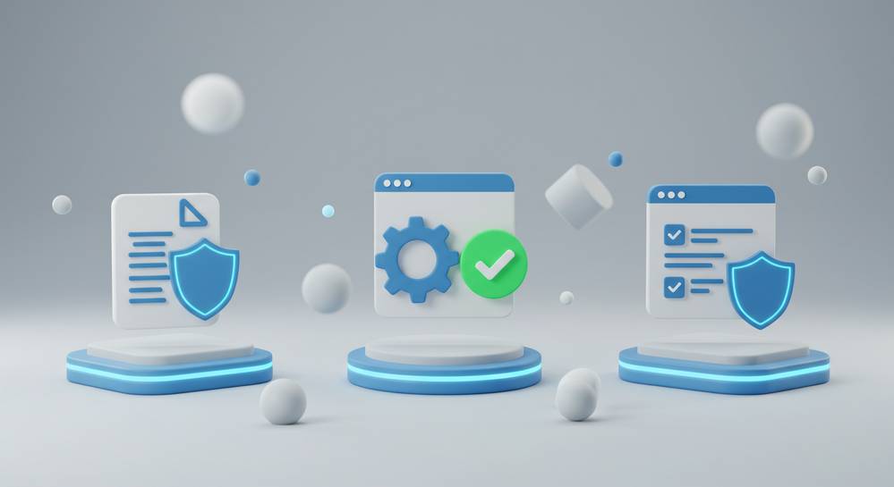 Các bước cần lưu ý trong quá trình cài đặt