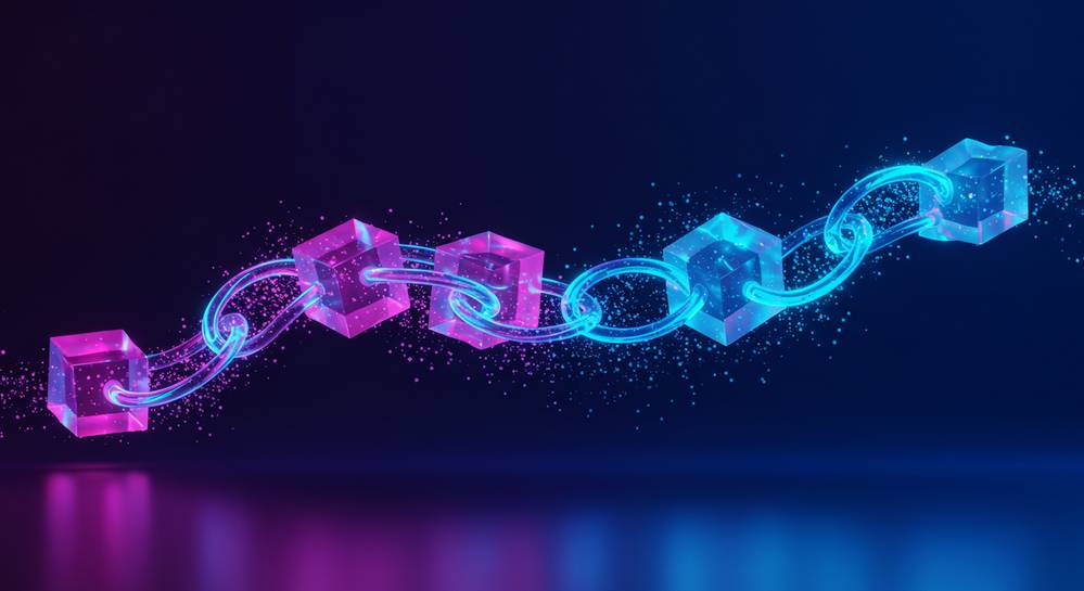 Công nghệ blockchain là gì và cách nó hoạt động