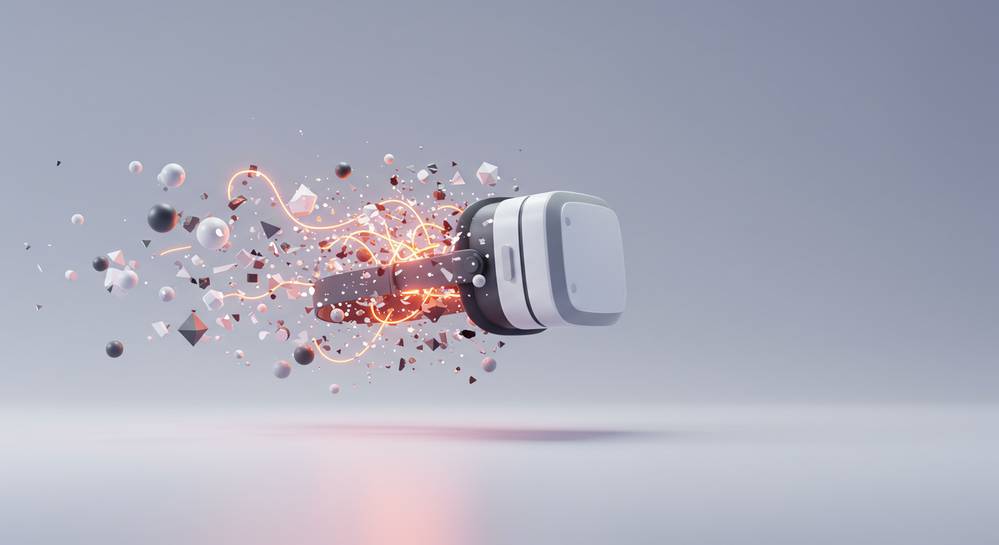 Công nghệ thực tế ảo hoạt động như thế nào? Từ phần cứng đến phần mềm