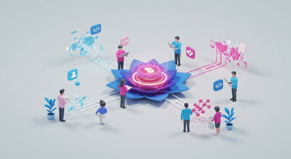 Cộng đồng công nghệ tại việt nam là gì
