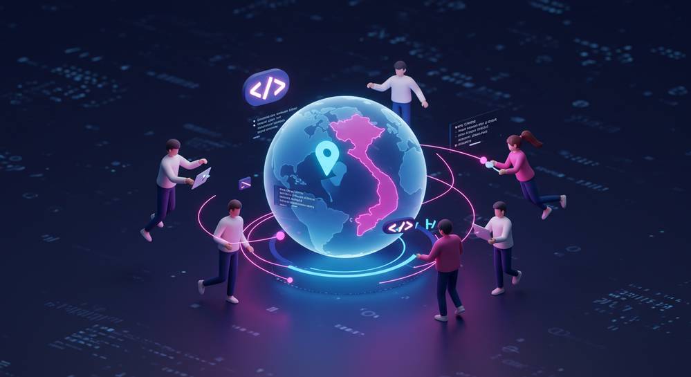 Gợi ý các cộng đồng học lập trình uy tín tại Việt Nam và quốc tế