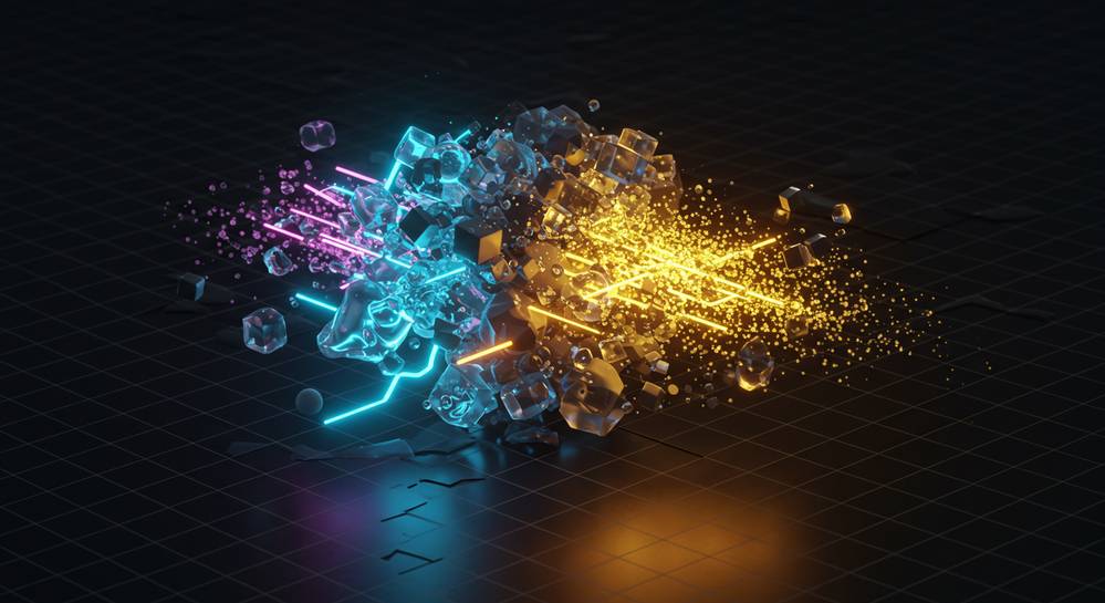 Định nghĩa công nghệ big data và 5 đặc trưng cốt lõi