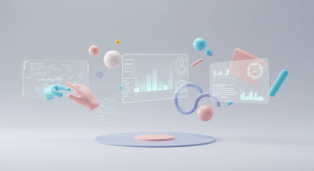 Công Nghệ Thực Tế Tăng Cường: Khám Phá Tiềm Năng Vô Hạn 2 Thực Tế Tăng Cường Là Gì và Cơ Chế Hoạt Động Của Nó?