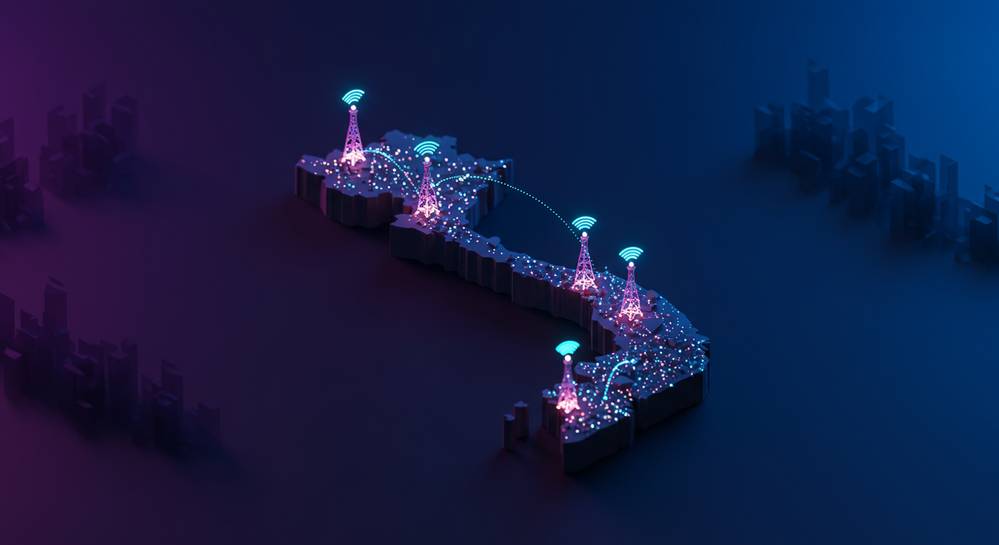 Công nghệ 5g tại việt nam và lộ trình phổ cập toàn quốc