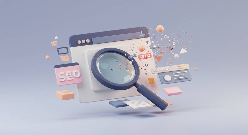 Tối ưu hóa on-page SEO cho công cụ tìm kiếm