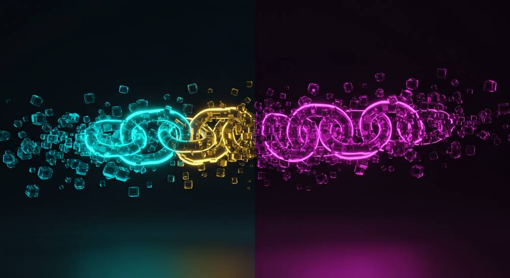 Công nghệ blockchain là gì giải thích đơn giản cho người mới
